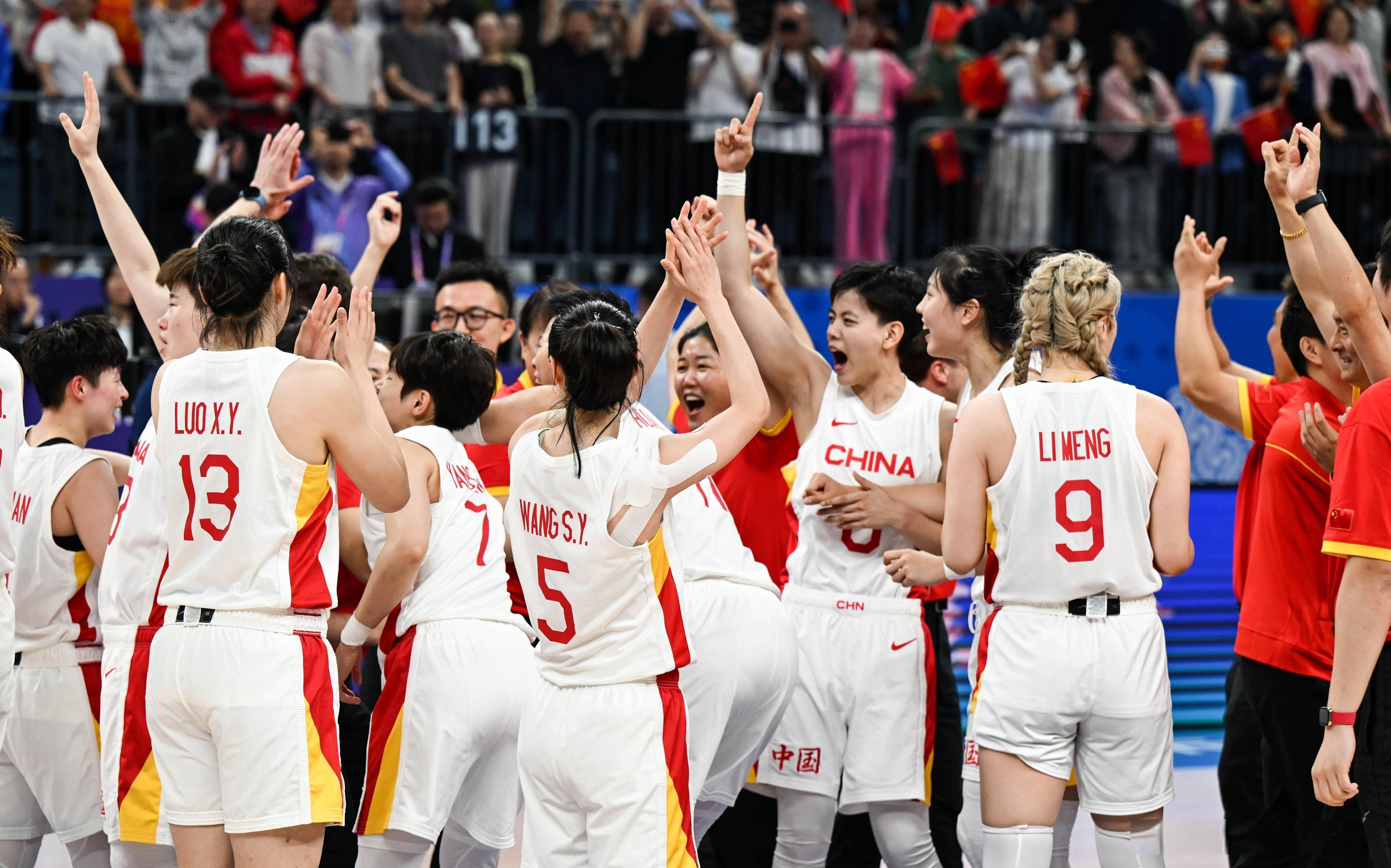 法国女篮实力压制塞尔维亚,获得国际篮球比赛胜利 法国女篮实力压制塞尔维亚,获得国际篮球比赛胜利