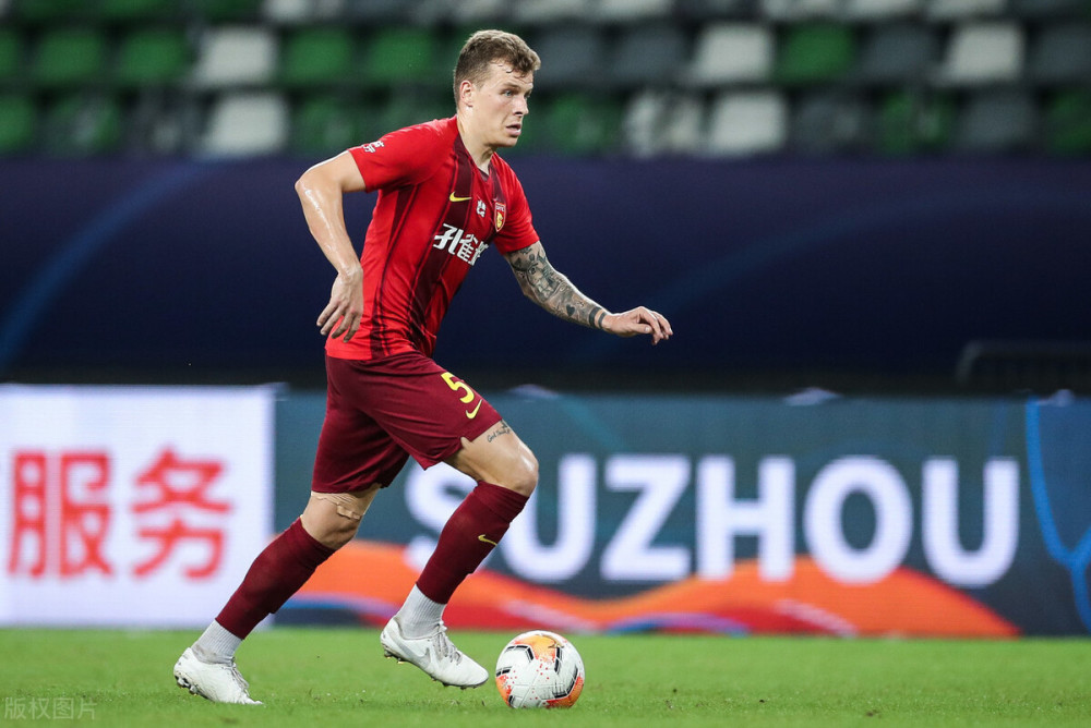 西部选手伤病频发，亚冠颓势明显