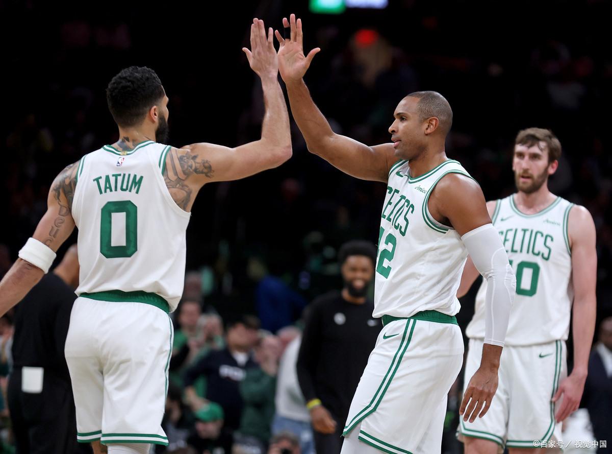 猛龙战胜凯尔特人，成功晋级总决赛