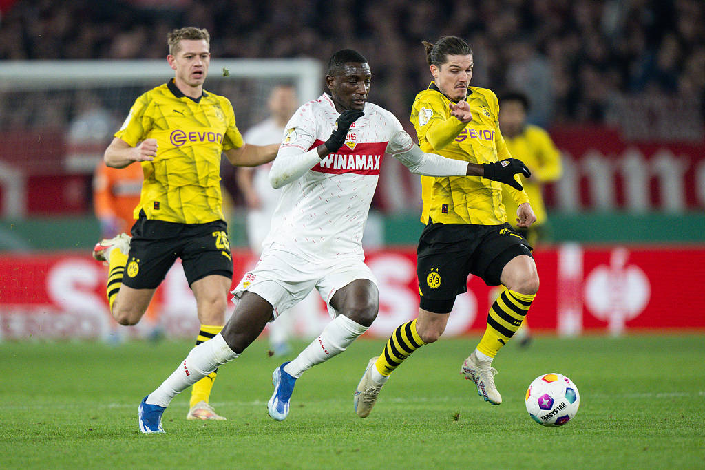 斯图加特遭遇失败，保级任务更加艰巨的简单介绍