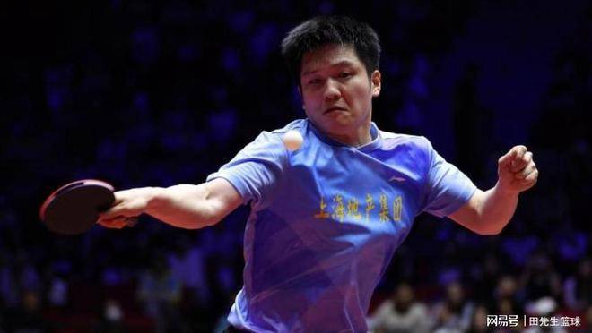 震撼！樊振东在篮球赛场终止连败！