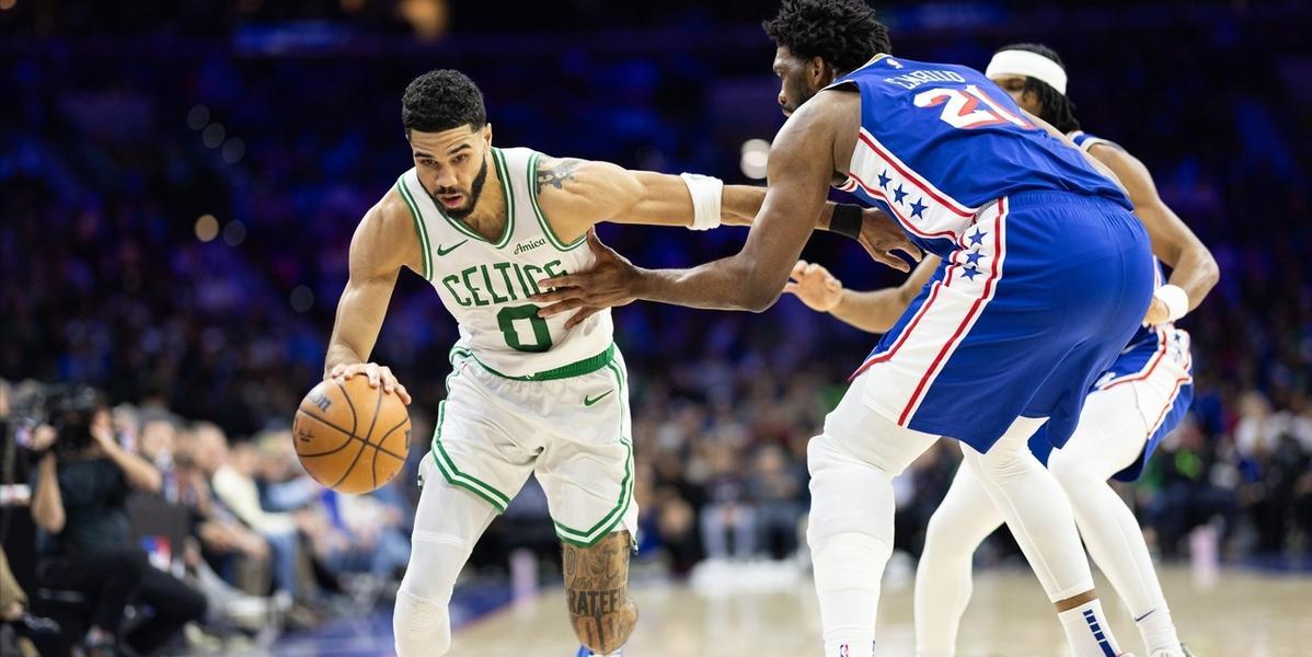 塔图姆陷入低谷，迎来胜利连败，76人球队命运悬念！的简单介绍