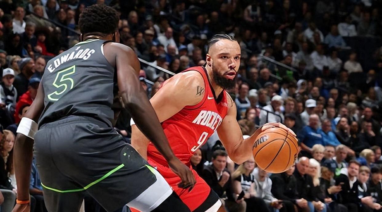 火箭陷入低谷，掀起高潮连败，迎来胜利球队命运悬念！